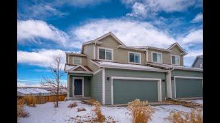 Erica Dufford presents 2537 Valley Oak Road Castle Rock, CO | ColdwellBankerHomes.com