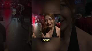 BANGKOK Ladyboy  ️‍️ "I'M LADYBOY"