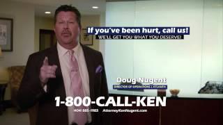 Personal Injury Attorneys in Atlanta 1-800-CALL-KEN