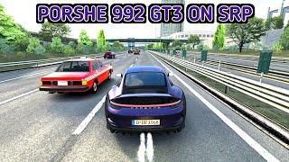 PORSHE 992 GT3 ON HIGHWAYS OF SHUTOKO REVIVAL PROJECT | THIS IS GAMING CHANNEL