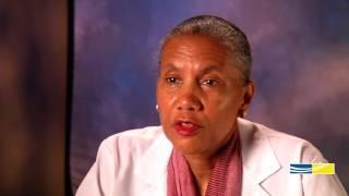 Patricia Davidson, MD - Cardiovascular Disease