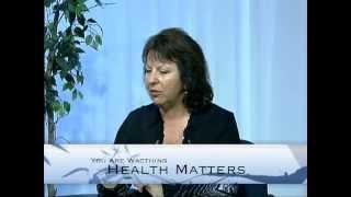 International Coach Federation on Health Matters