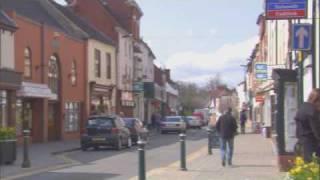 Atherstone, Warwickshire