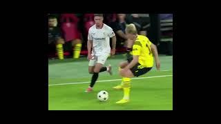 Julian Brandt's Amazing Skills #shorts