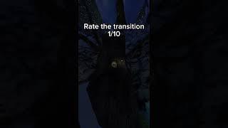 Rate the Transition (Gorilla Tag) #gorillatag #gtag #vr #gorillatagvr