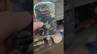 Do These Still Have Evolving Skies Inside #shorts #pokémon #pokemonTCG