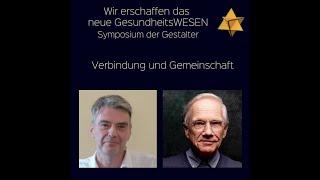 Verbindung und Gemeinschaft mit Stefan von Löwensprung und Dr. Thomas Külken – 02.11.2024