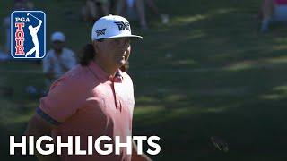 Pat Perez's highlights | Round 3 | Shriners 2019