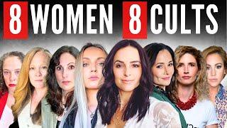 8 Women from 8 Cults Compare Notes