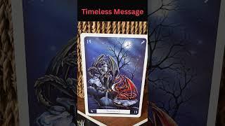 Timeless Tarot Guidance for Your Journey