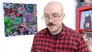 Nettspend - Bad A** F****** Kid ALBUM REVIEW