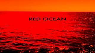 Nathan Zadrick - Red Ocean