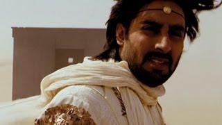 Abhishek Bachchan the warrior | Drona