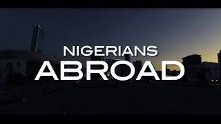 Nigerians Abroad