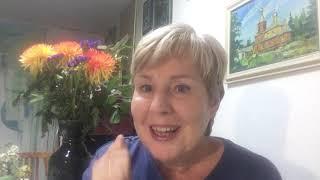 Татьяна Краснова. Отзыв о "Школе YOU-TUBE Артура ROSE"