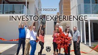 We Flew Our Investors to Brisbane - Investor Experience | Lion Property Group