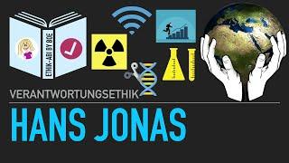 Hans Jonas | Das Prinzip Verantwortung