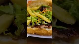 Bester Döner der Welt? Türkischer VS Deutscher Döner