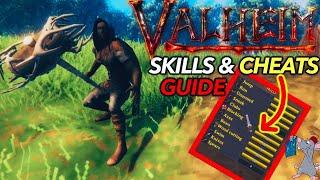 Valheim! Трейнер/Trainer (+14) [EA:2021]Download New!!!Скачать!!!