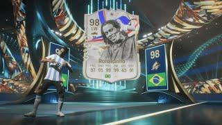 I GOT 98 RONALDINHO AND 3 x 97 IN A PACK - PC RTG (6)