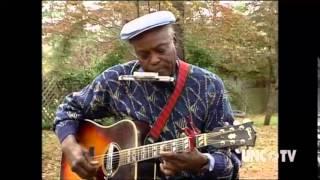 Piedmont Blues: North Carolina Style (2013) Documental