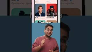 Chat With Celebrities Using This 