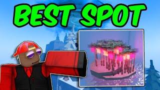 BEST Money Spot in Fisch New Update! | Roblox Fish