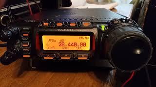 yaesu ft 857d