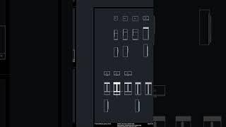 How an Autocad Library Should Look like 