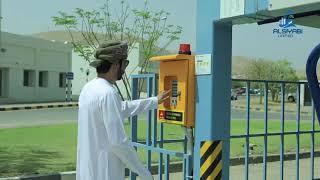 smart parking oman - Smart solution for parking problem