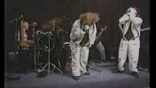 Seizure Crypt - Inhuman Nature