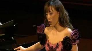 Sumi Jo - Sposa, Son Disprezzata (Vivaldi)