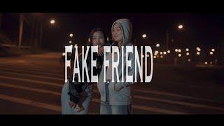 Fake Friend by Pu Dah ft Dwellwe Hser (Prod.Ah Say)