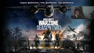 Call of Duty Warzone