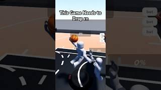 New Hoop Journey Leak Is Crazy #roblox #hoopslife #basketball #robasketball #nba #nbabasketball