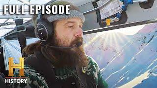 Mountain Men: Flying over Dangerous Peaks (S7, E9) | Full Episode