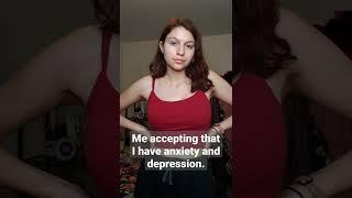 mental illness comes in threes