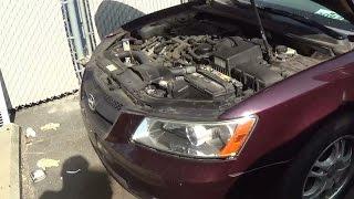 Hyundai Unintended Acceleration (SI Ep 1.3)