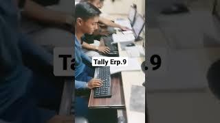 Tally ERP Classes | Tally Course | Tally GST  |Financial Accounting Classes | IITM MATHURA