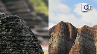 Stone forests that change colors! Have you ever seen that? Xiangxi EP.02 | China Documentary