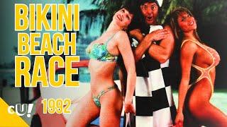 Bikini Beach Race (1992) | Full-Length Racy Comedy Film! | Crack Up!