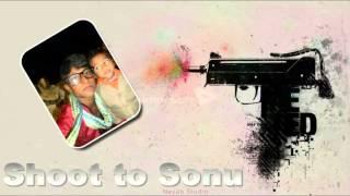 Sonu Jutt by Nayab Studio Sahiwal