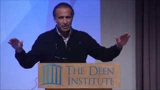 The Deen Institute: 'Can Muslims Escape Misogyny?