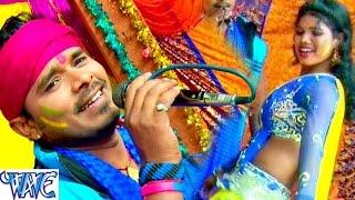 मुँहवा बंधले बिया खिलाड़ हिया पक्का - Rang Dale Da Holi Me - Pramod Premi - Bhojpuri Hit Holi Songs