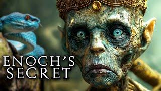 ENOCH, The Bible's Greatest Mystery Will BLOW Your Mind! | 4k Documentary