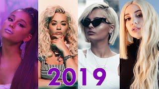 Top 100 Mejores Canciones de 2019