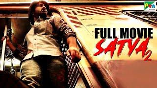 Satya 2 | New Released Hindi Dubbed Movie | Anaika Soti, Sharwanand, Puneet Singh Ratn