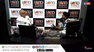 Lord Radio | A Tamil Christian Radio From Jaffna Srilanka