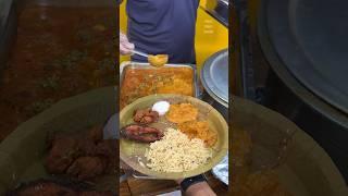 New 4AM Biryani Place In Madhapur | Nom Nom Foodie | Non Veg Catering In Hyderabad | Ongolian’s OGF