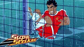 SUPA STRIKAS Po Polsku | Wielki finał | Piłkarskie Rozgrywki